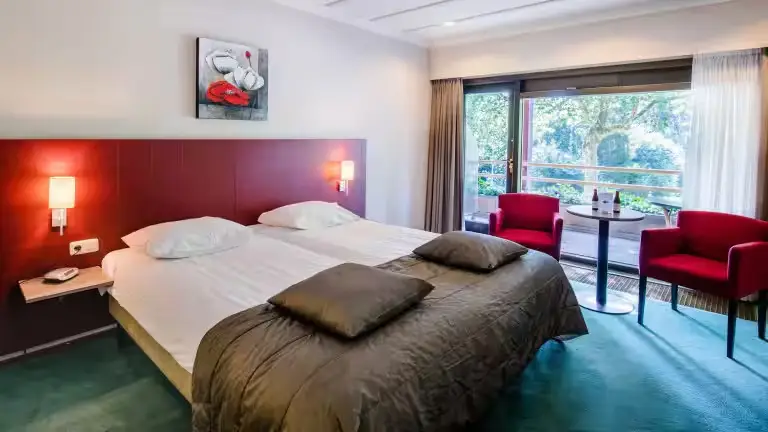 Hof van Gelre Hotel by Flow