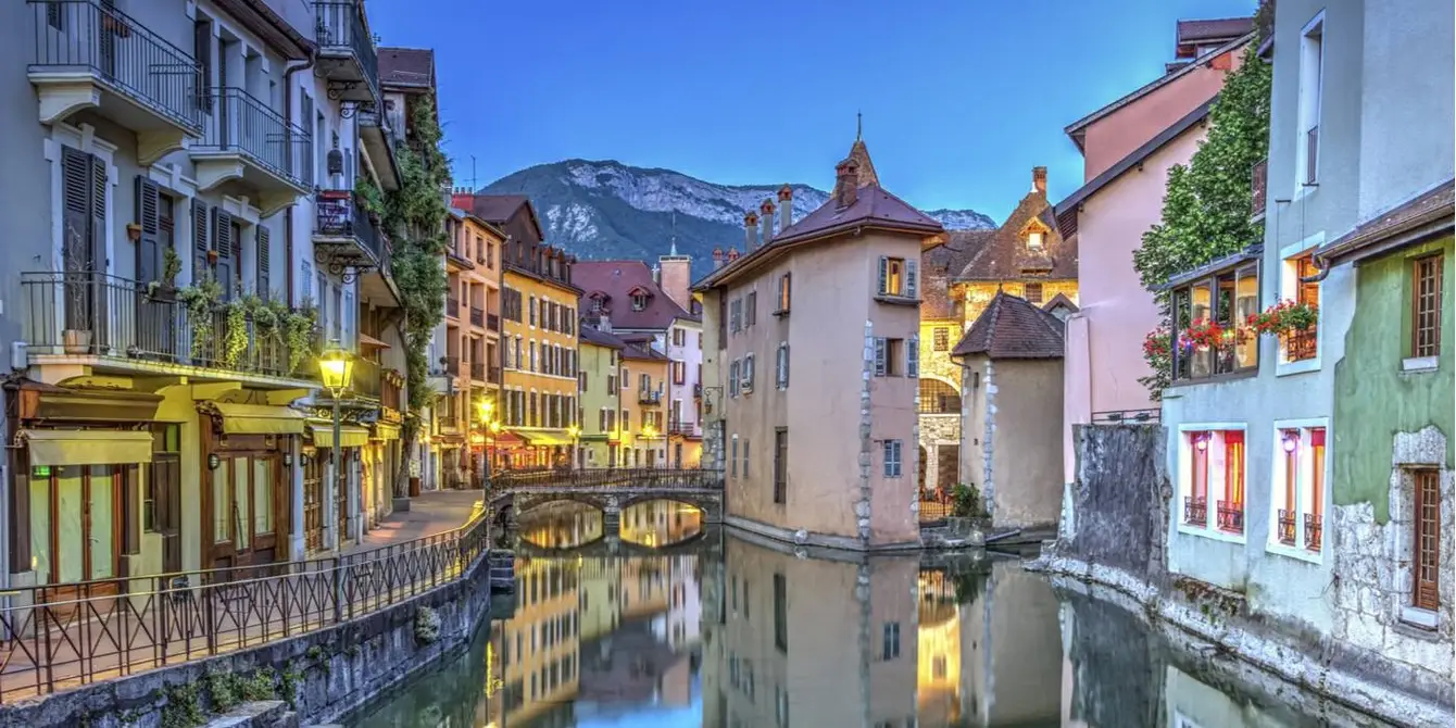 Annecy