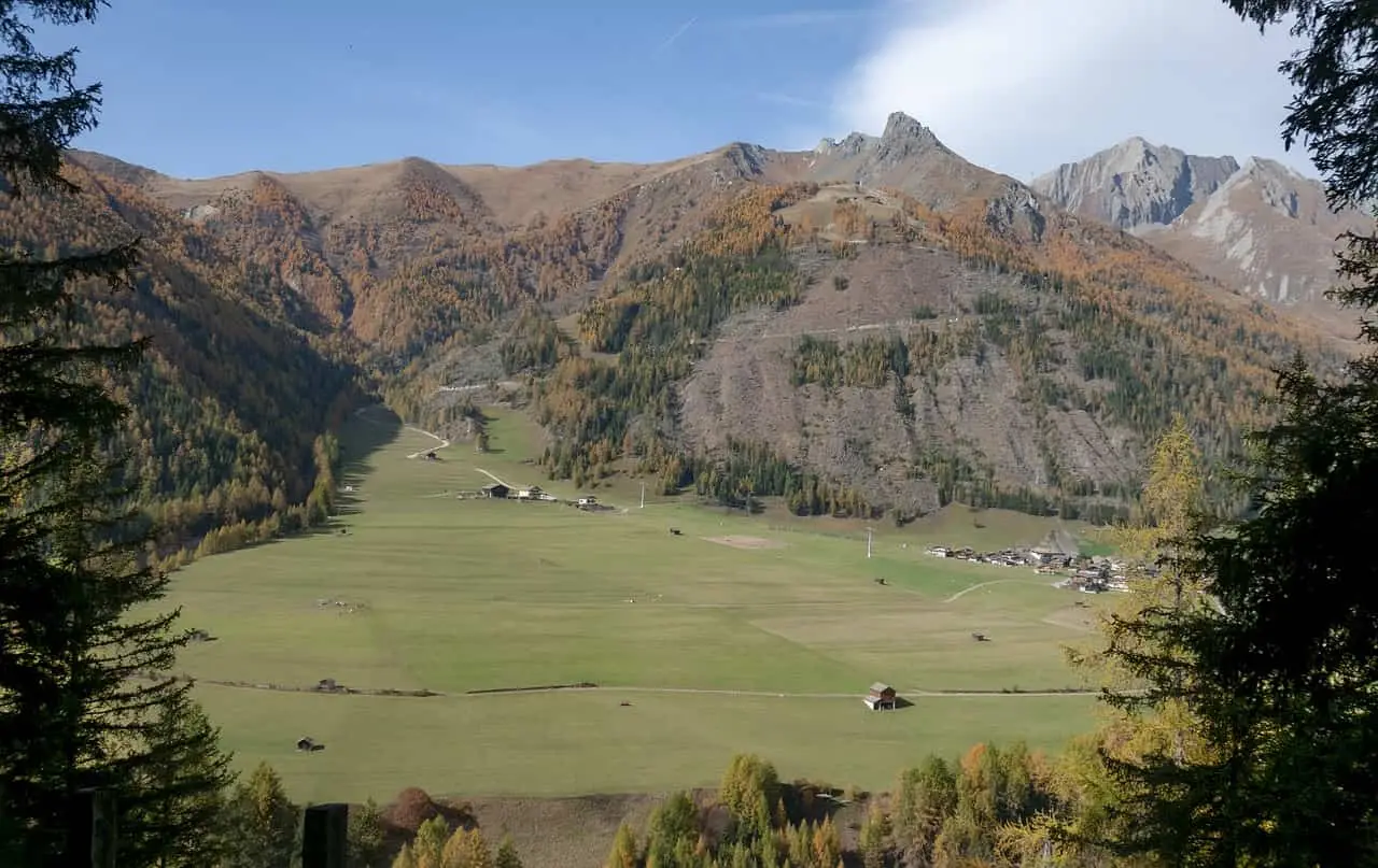 Tirol-Oostenrijk-Pixabay2