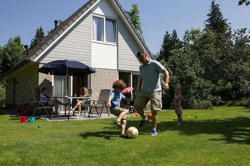 Veluwe