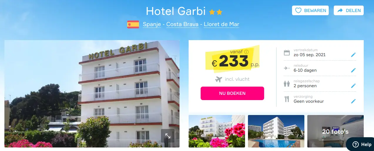 Lloret-deal-