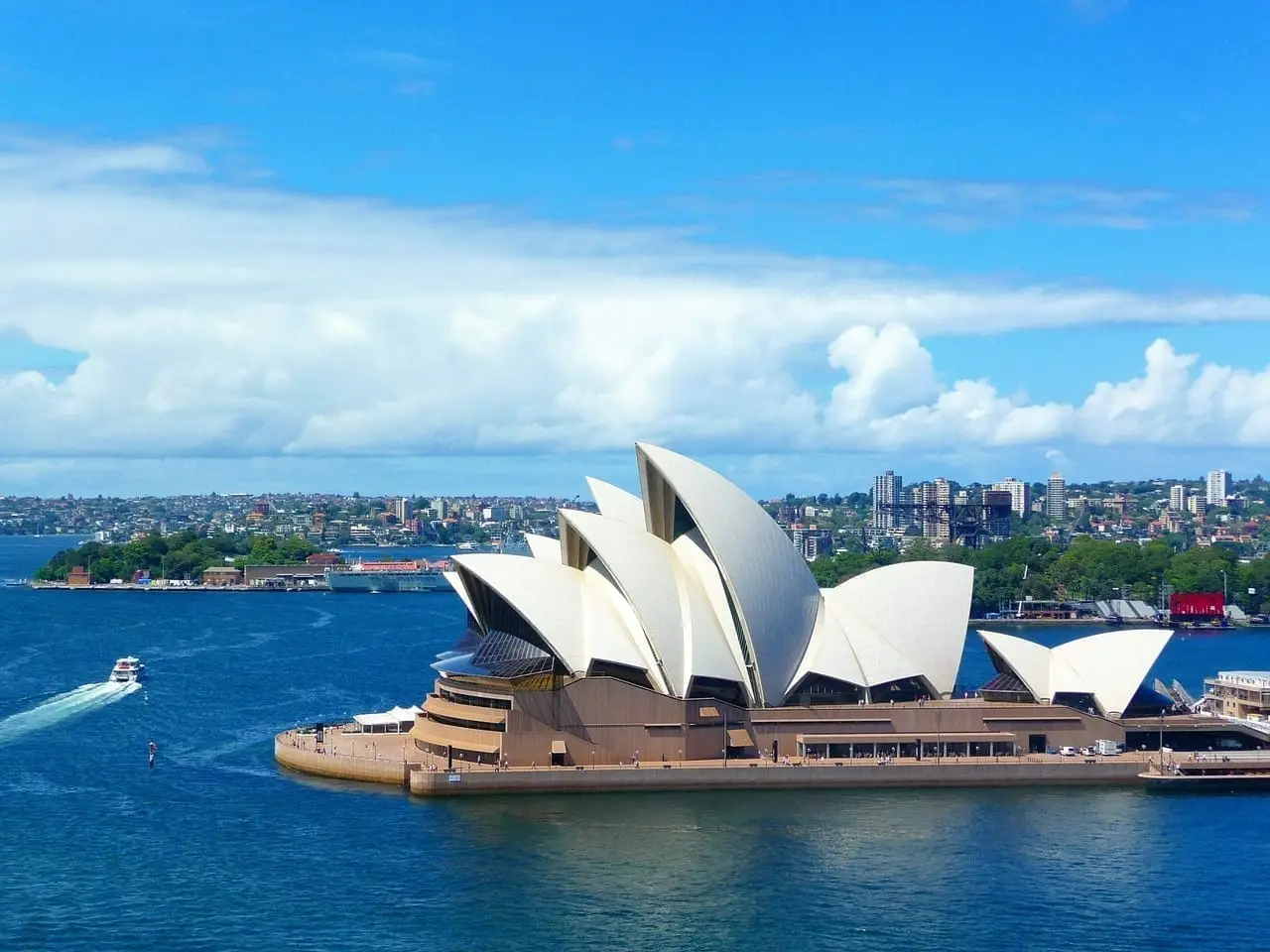 Sydney-Australie1