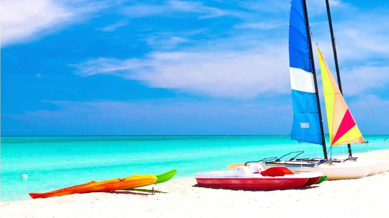 Varadero-Beach-Cuba-shutterstock
