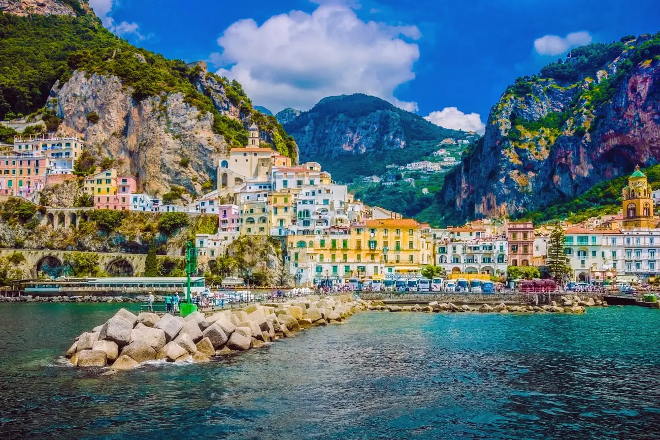 Amalfi-Italie-Shutterstock4