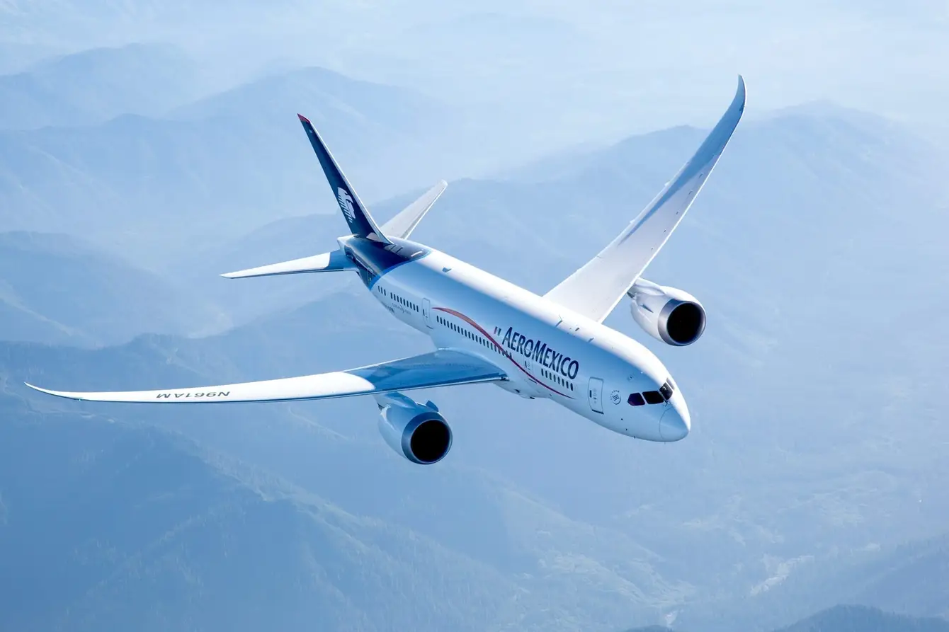 Aeromexico