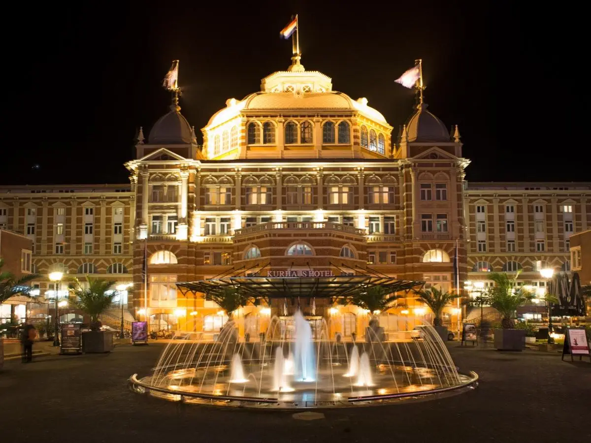 Kurhaus-Den-Haag-Scheveningen-Nederland3