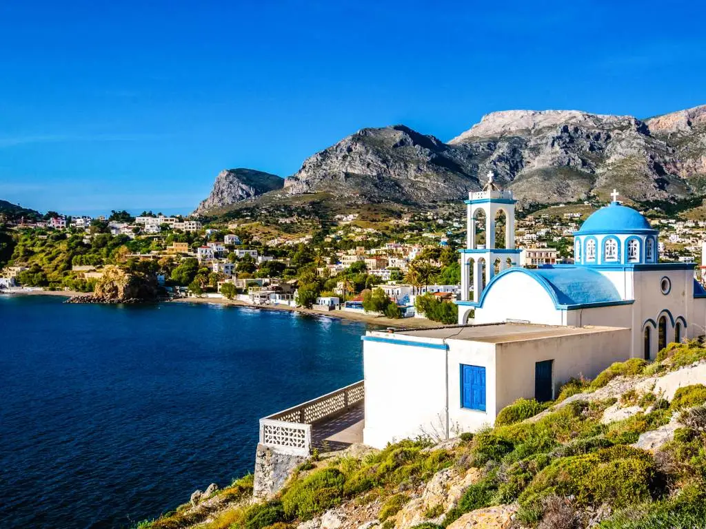Kos-Griekenland