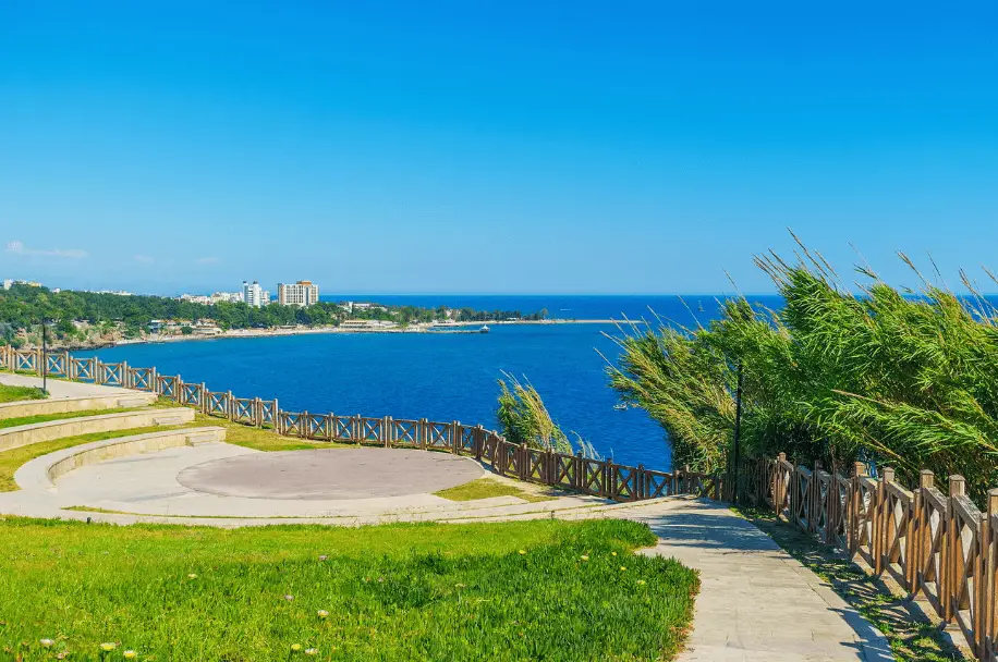 Turkije-park.jpg