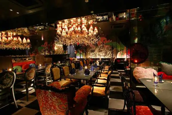 Alice in wonderland japan Alice in wonderland japan