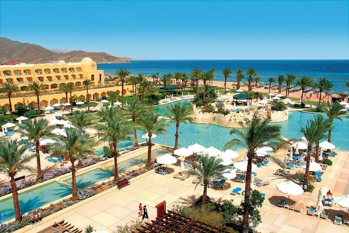 Mosaique-Beach-Resort-Taba-Heigts-Egypte1