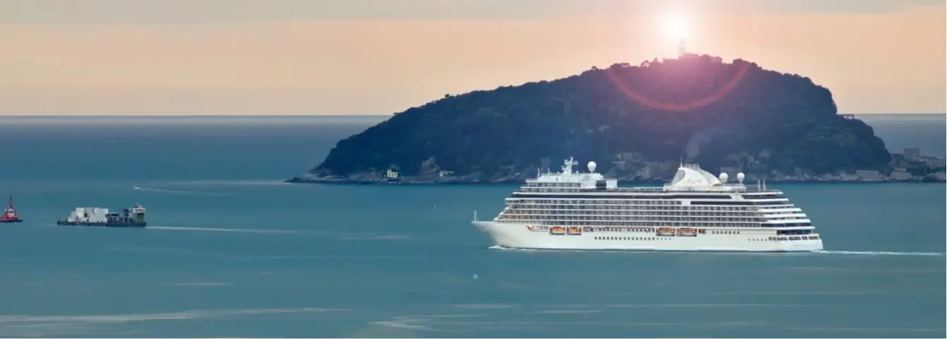regent seven seas