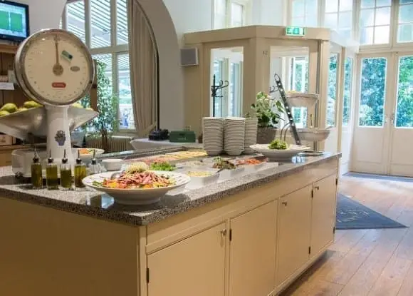 Gelderland-buffet