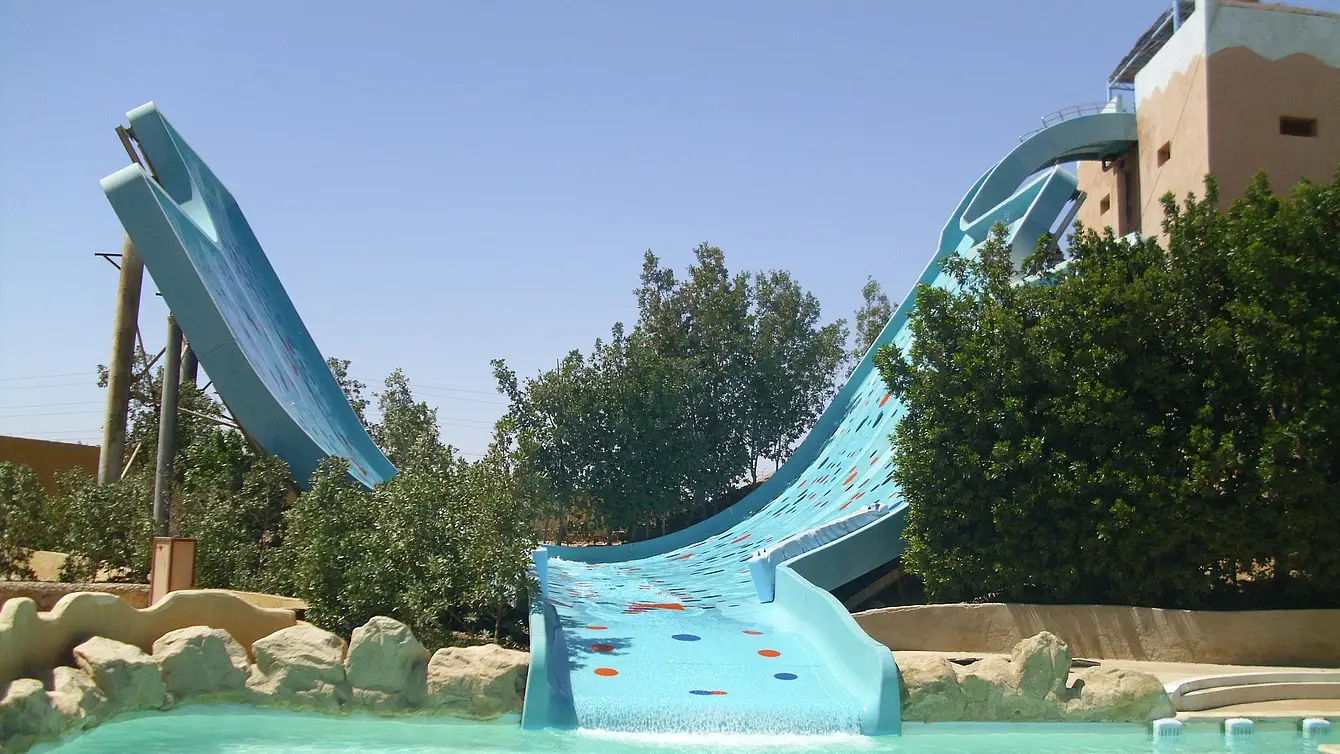 Aquapark 2