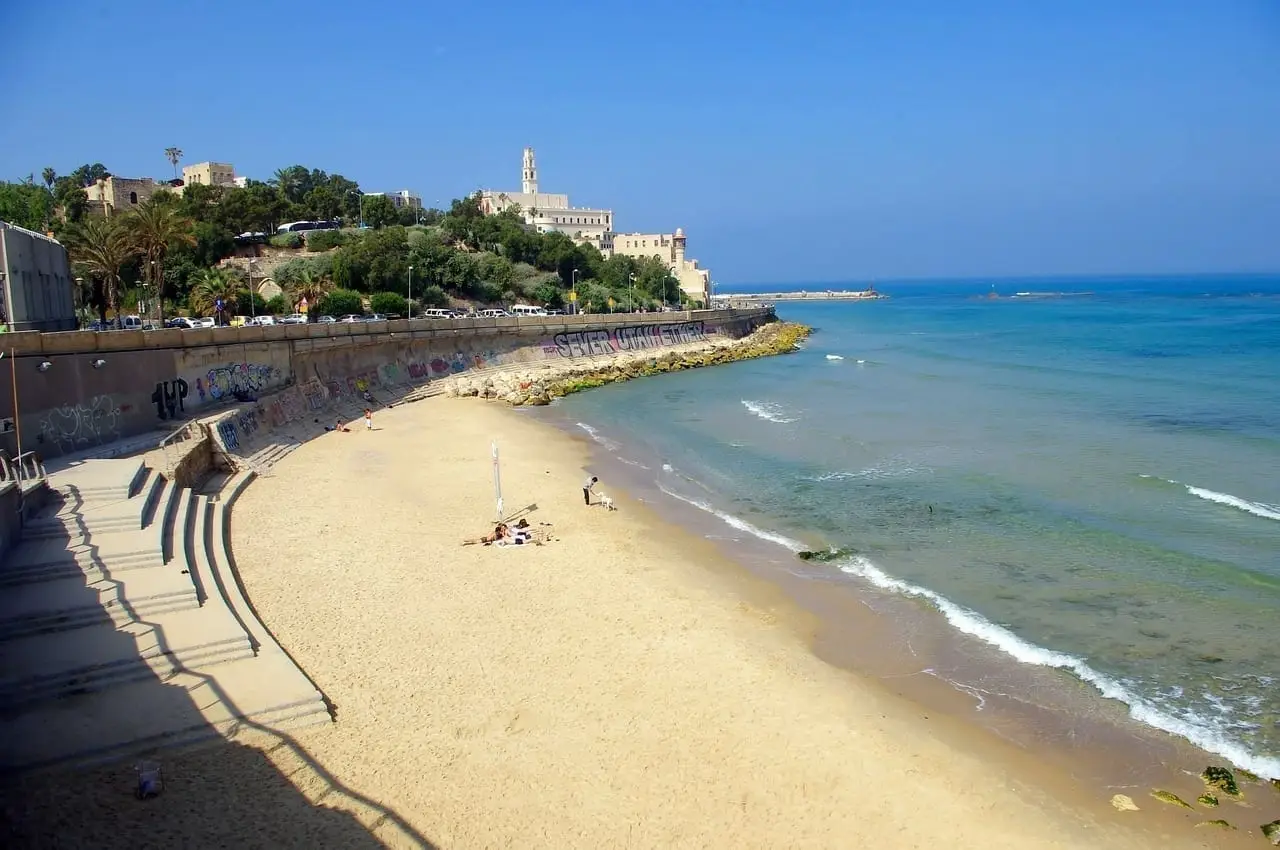 Jaffa-Tel-Aviv-Israel-Palestina2