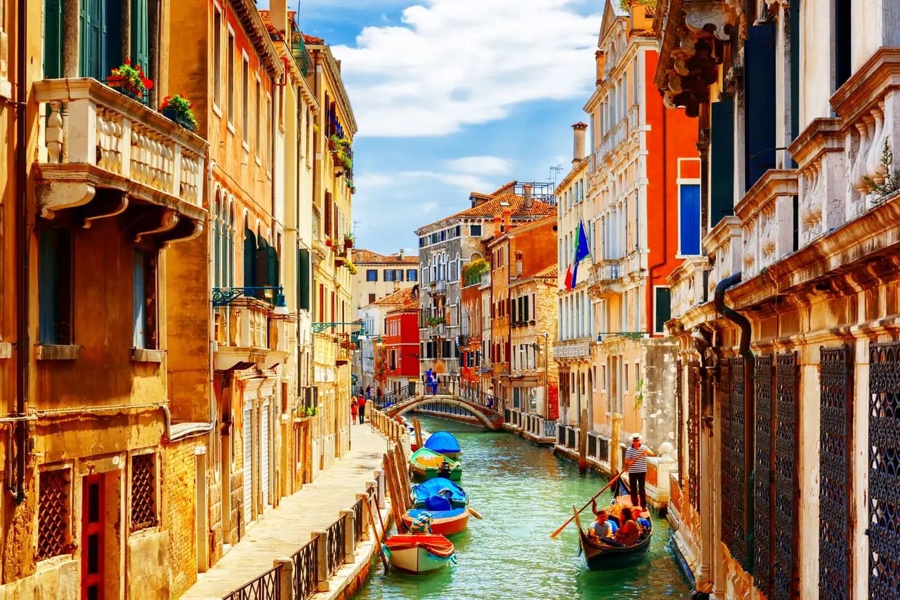Venetie-Italie-Shutterstock2
