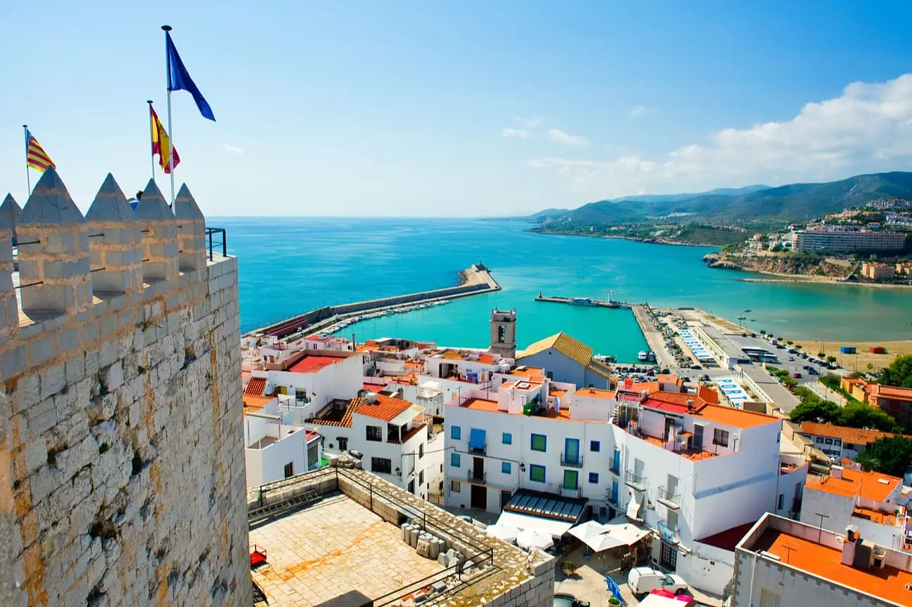 Valencia-Spanje-Shutterstock1