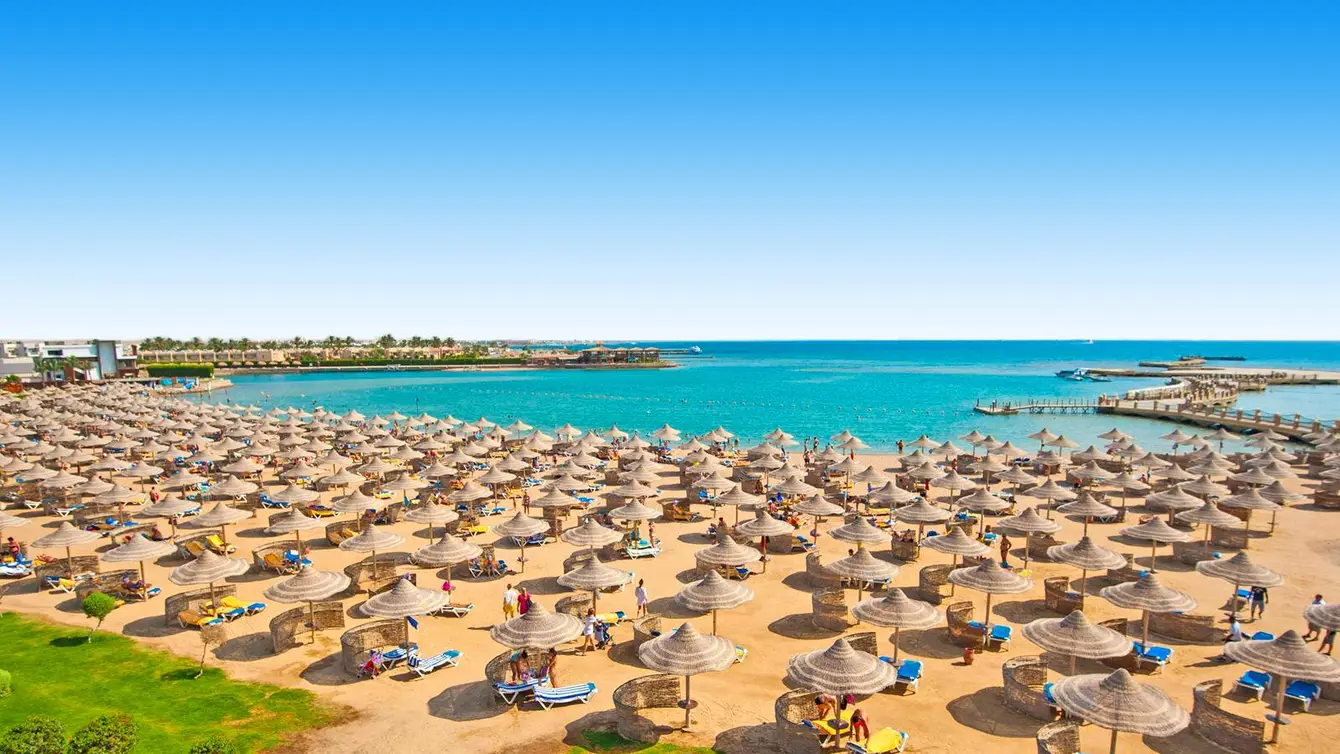 Mamlouk Palace Strand