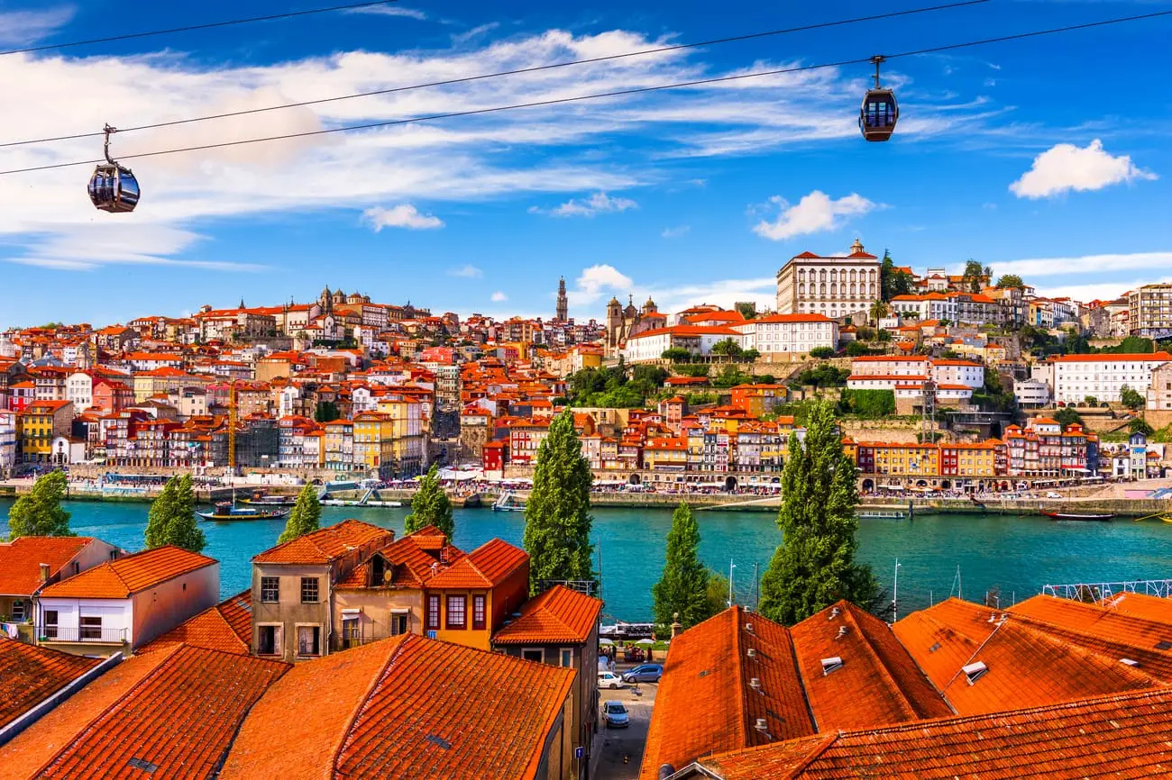 Porto-Portugal-Shutterstock5
