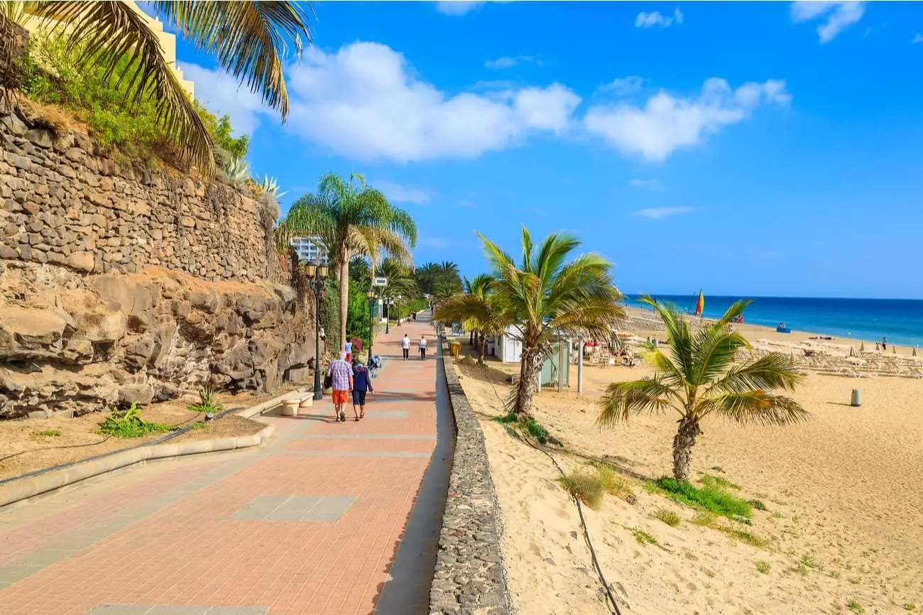 Fuerteventura-Spanje-Shuttterstock3