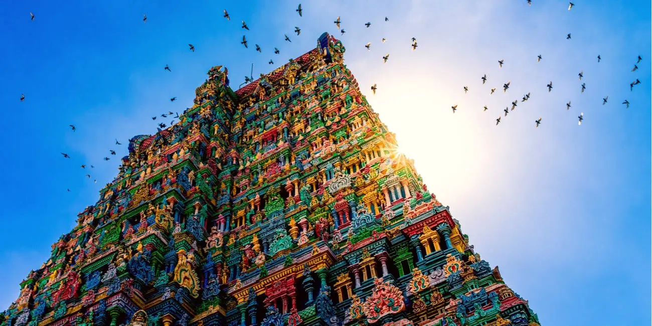 tempel india shutterstock1