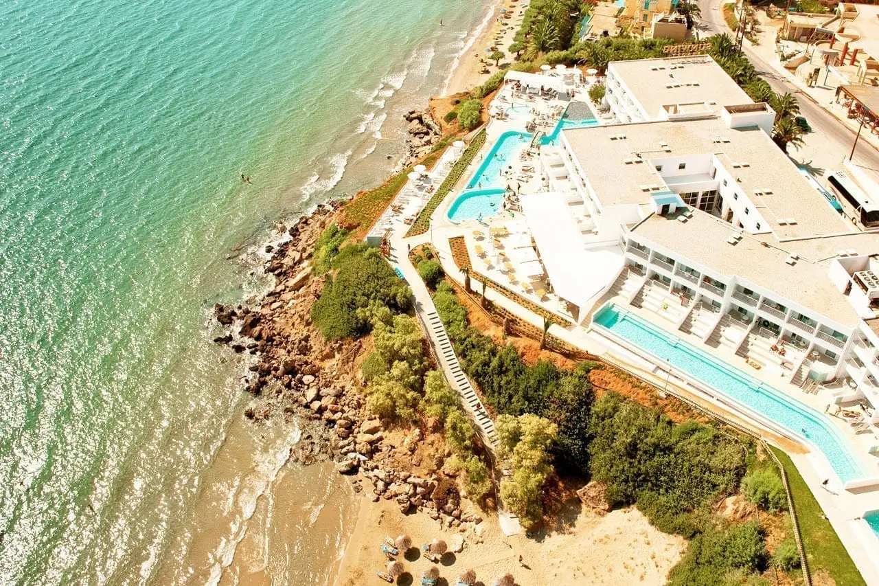 Hotel-Ocean-Beach-Club-by-Sunwing-Gran-Canaria-Spanje5