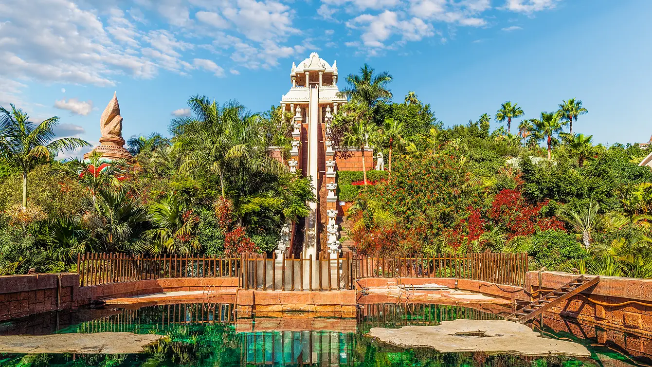 Siam Park