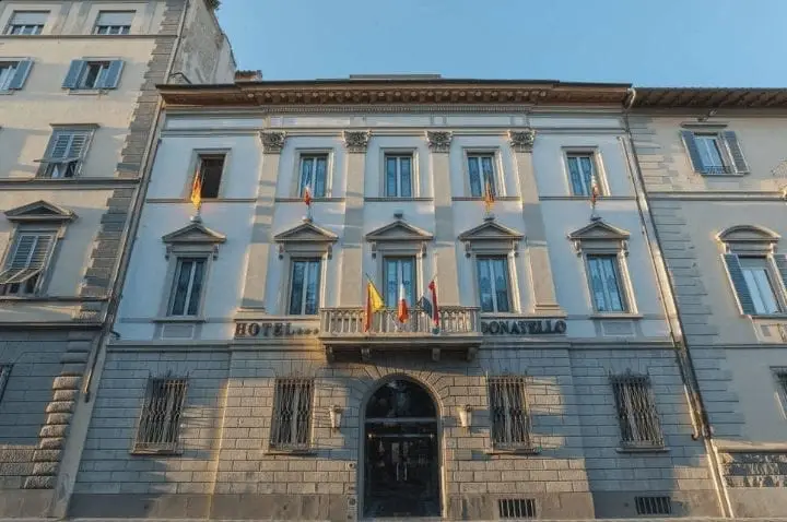 Florence-appartement
