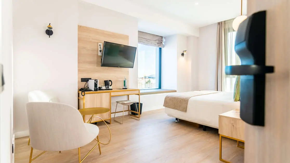 Malaga Vibes Hotel