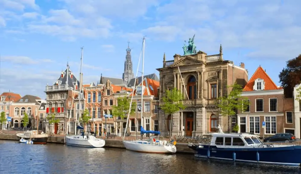 Van-der-Valk-Haarlem-TravelDealNL4