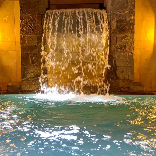 Wellness weekendje weg