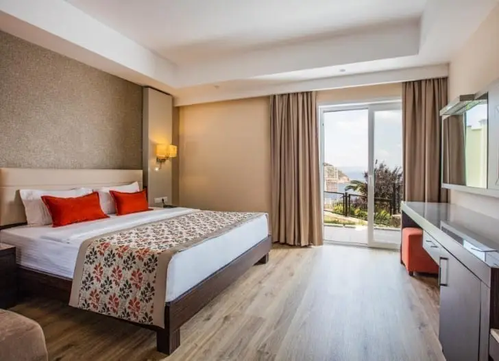 Kamer-turkije
