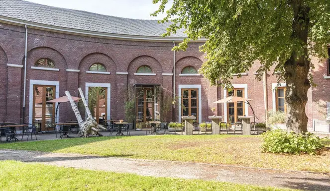 Hotel-Eburon-Tongeren-TravelDeal1