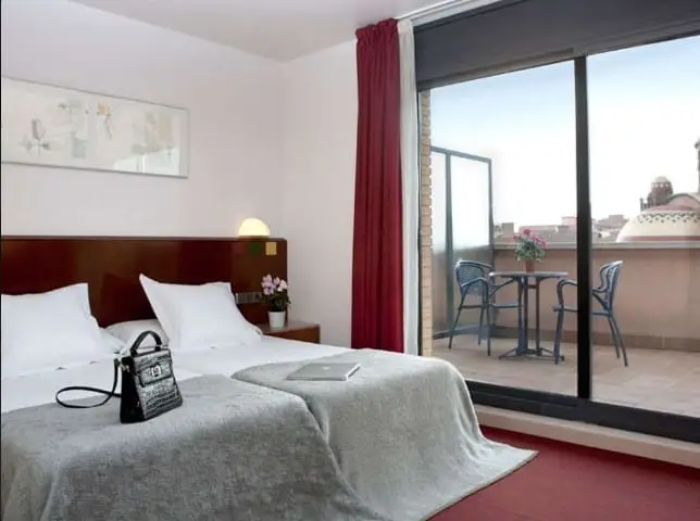 Kamer-barcelona