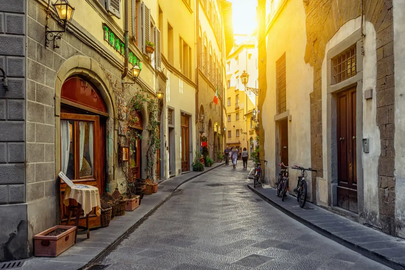 Florence-italie-shutterstock-1