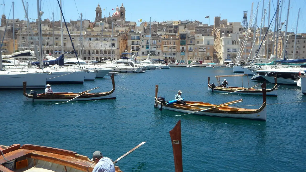 Malta Pixabay2