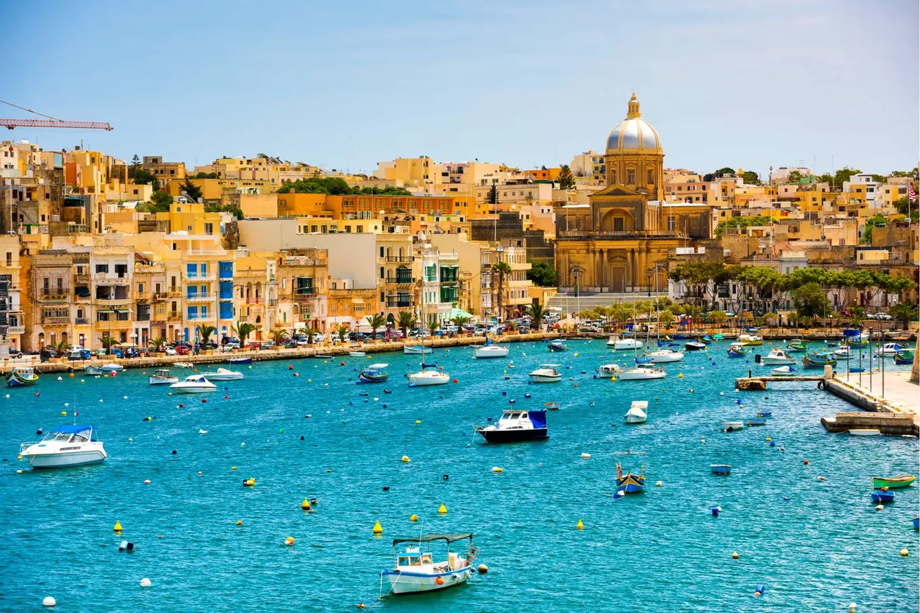 Malta-Shutterrstock3