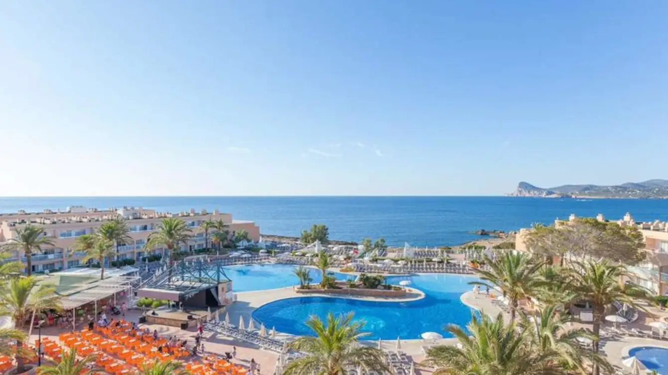 Sirenis Seaview Country Club Ibiza