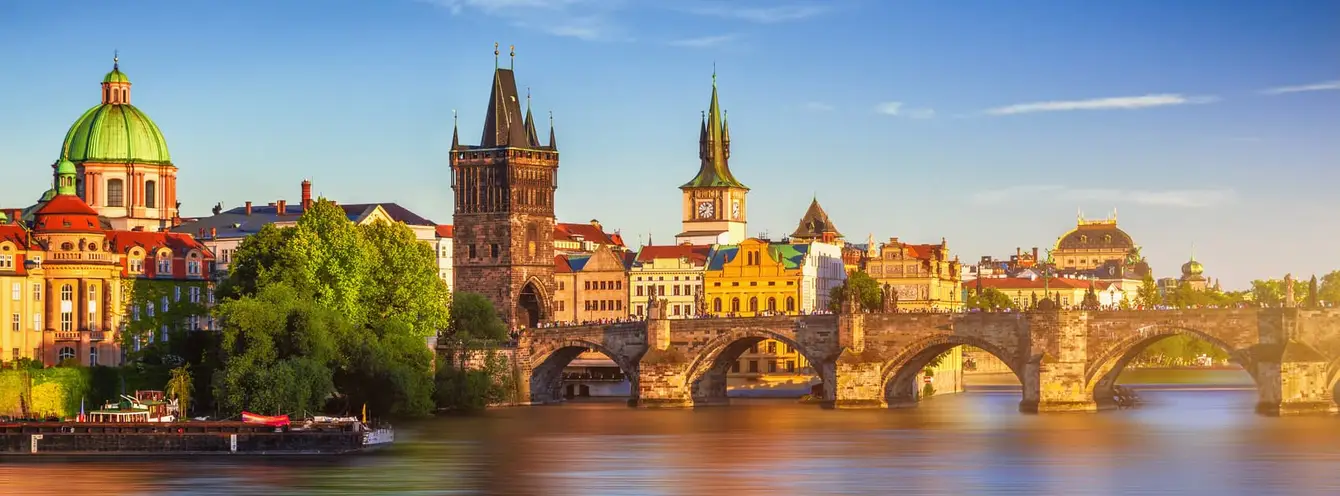 Praag-Tsjechie1-Shutterstock