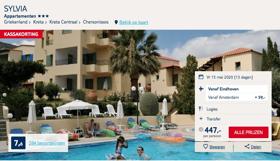 Sylvia-kreta-griekenland-screenshot