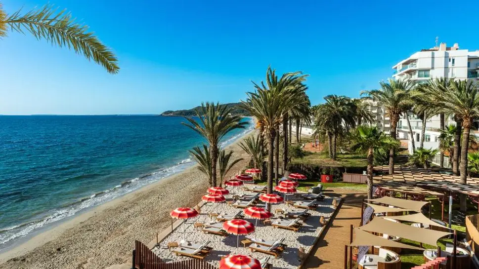 Vibra Algarb Ibiza