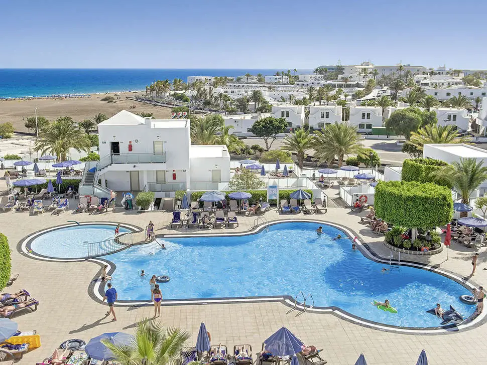 Lanzarote-Village-Lanzarote-Spanje2