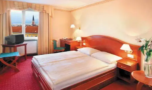 Slaapkamer-wenen
