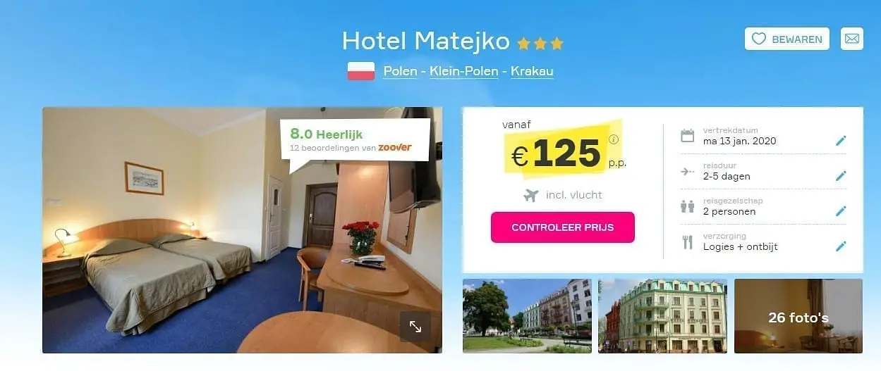 Deal-krakau