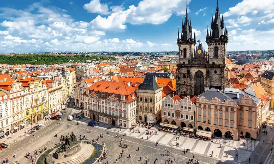 Praag-Tsjechie-2