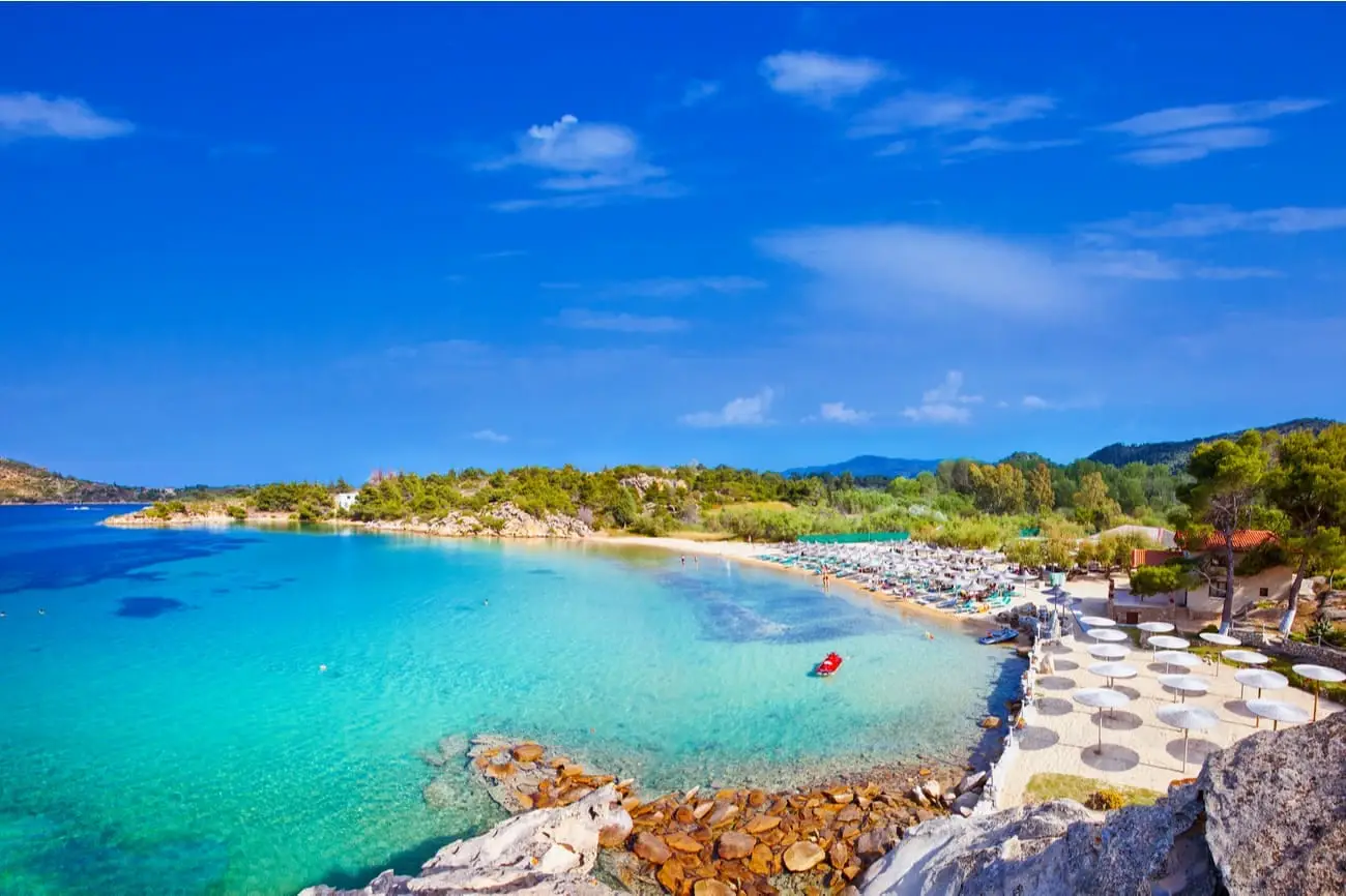 Chalkidiki-Griekenland-Shutterstock3