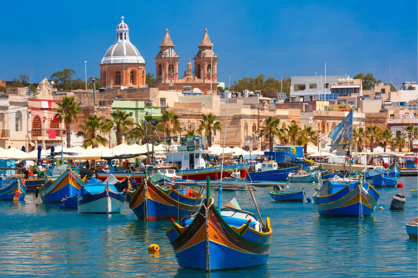 Malta-Shutterrstock2