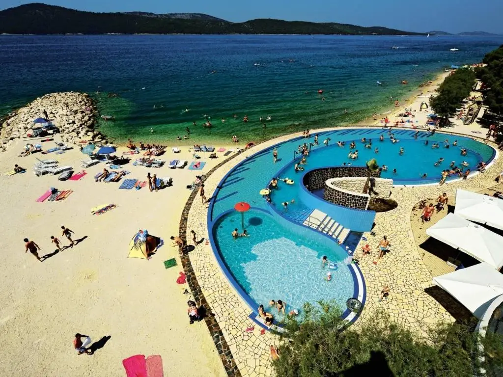 Zadar-Kroatie