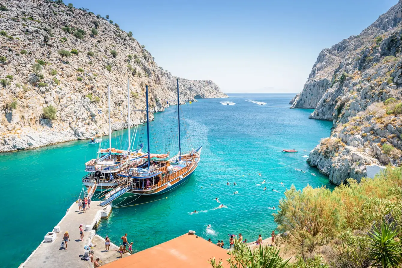 Kos-Griekenland1-Shutterstock
