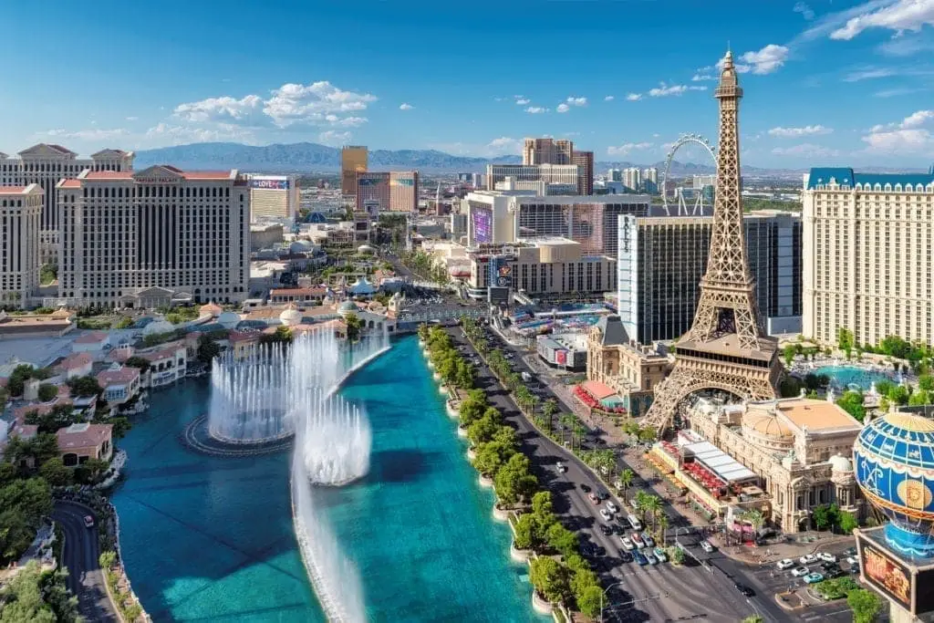 Las-Vegas