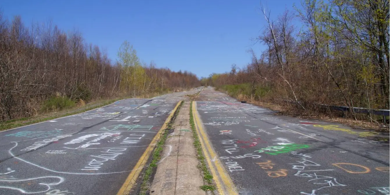 Centralia, Pennsylvania
